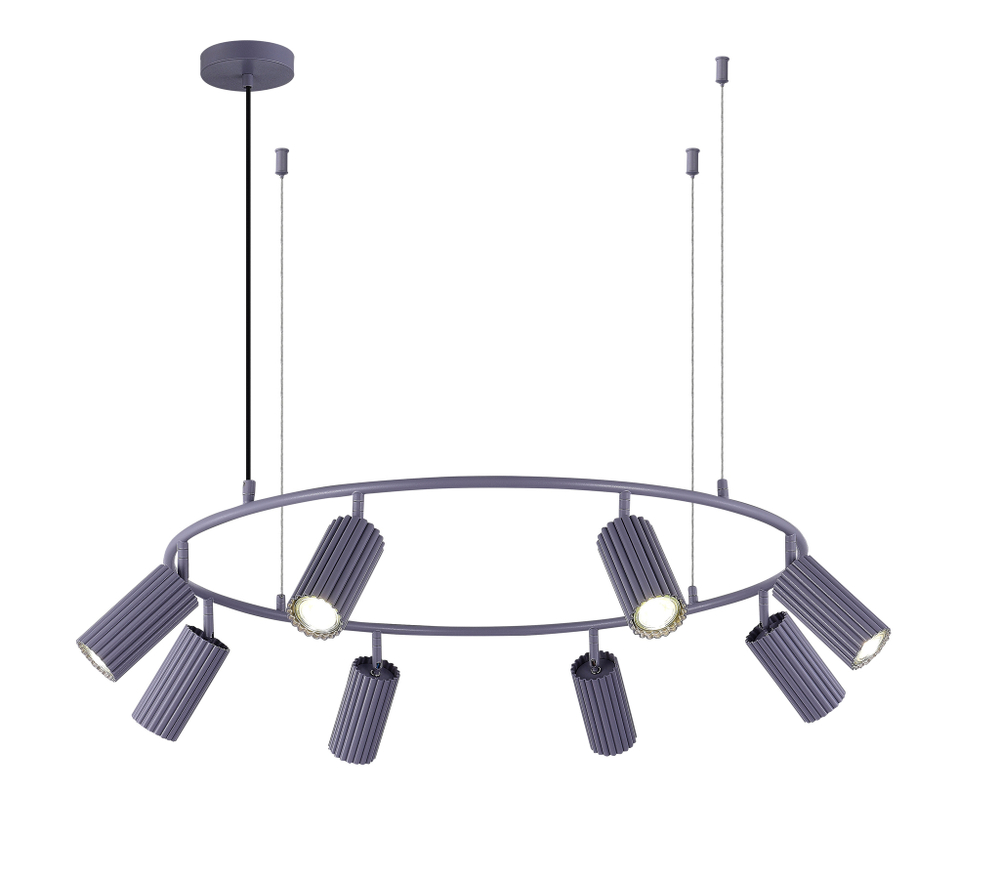 Светильник подвесной ST Luce Kendo SL1213.703.08