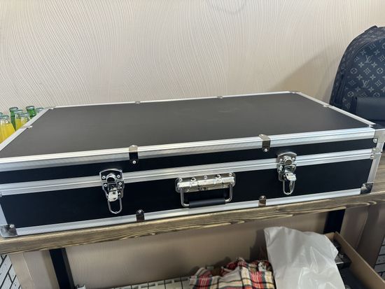 Подавитель птиц ПРО 170W