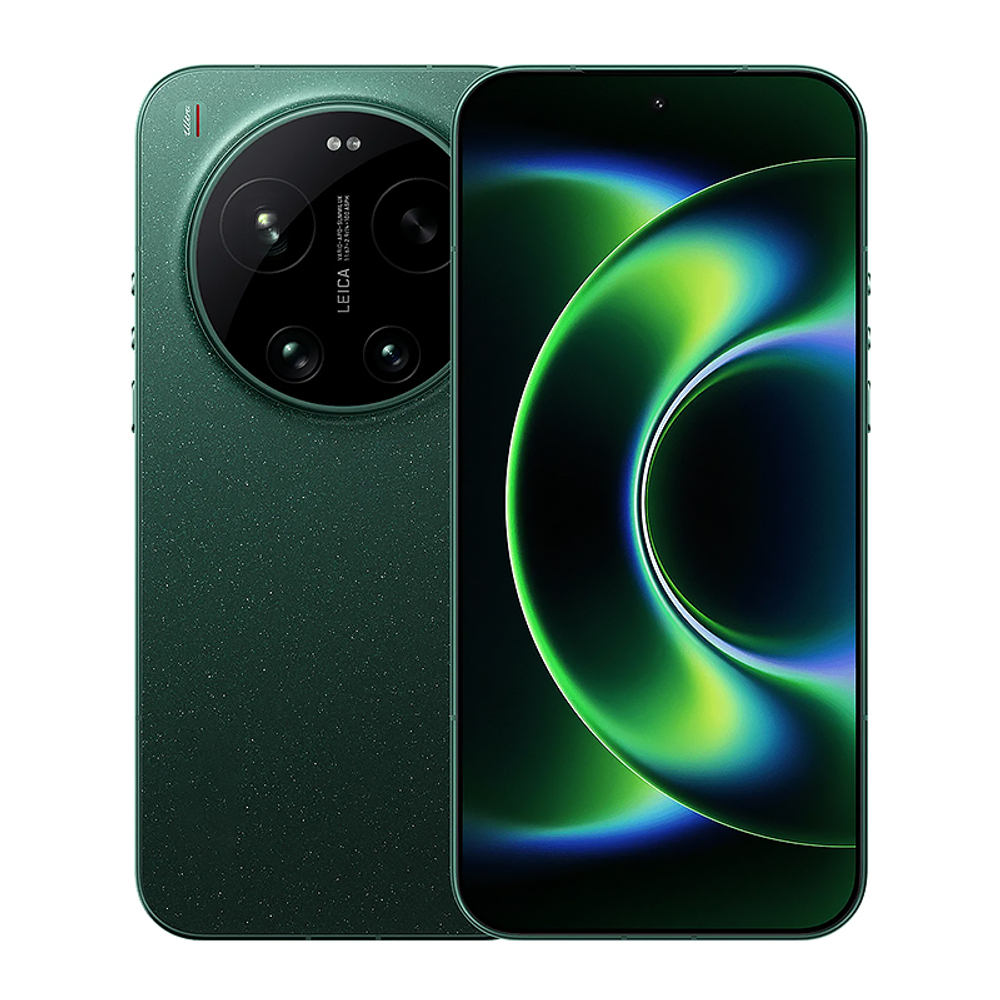 Xiaomi 17 Ultra 16/512GB (Starlit Green)