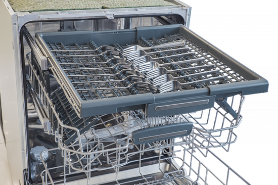 Встраиваемая посудомоечная машина Kuppersberg GL 6088