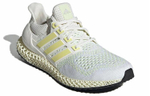 Кроссовки Adidas Ultraboost 4D "Lemon Twist"