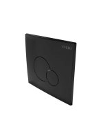 Панель смыва для инсталляции унитаза, круг