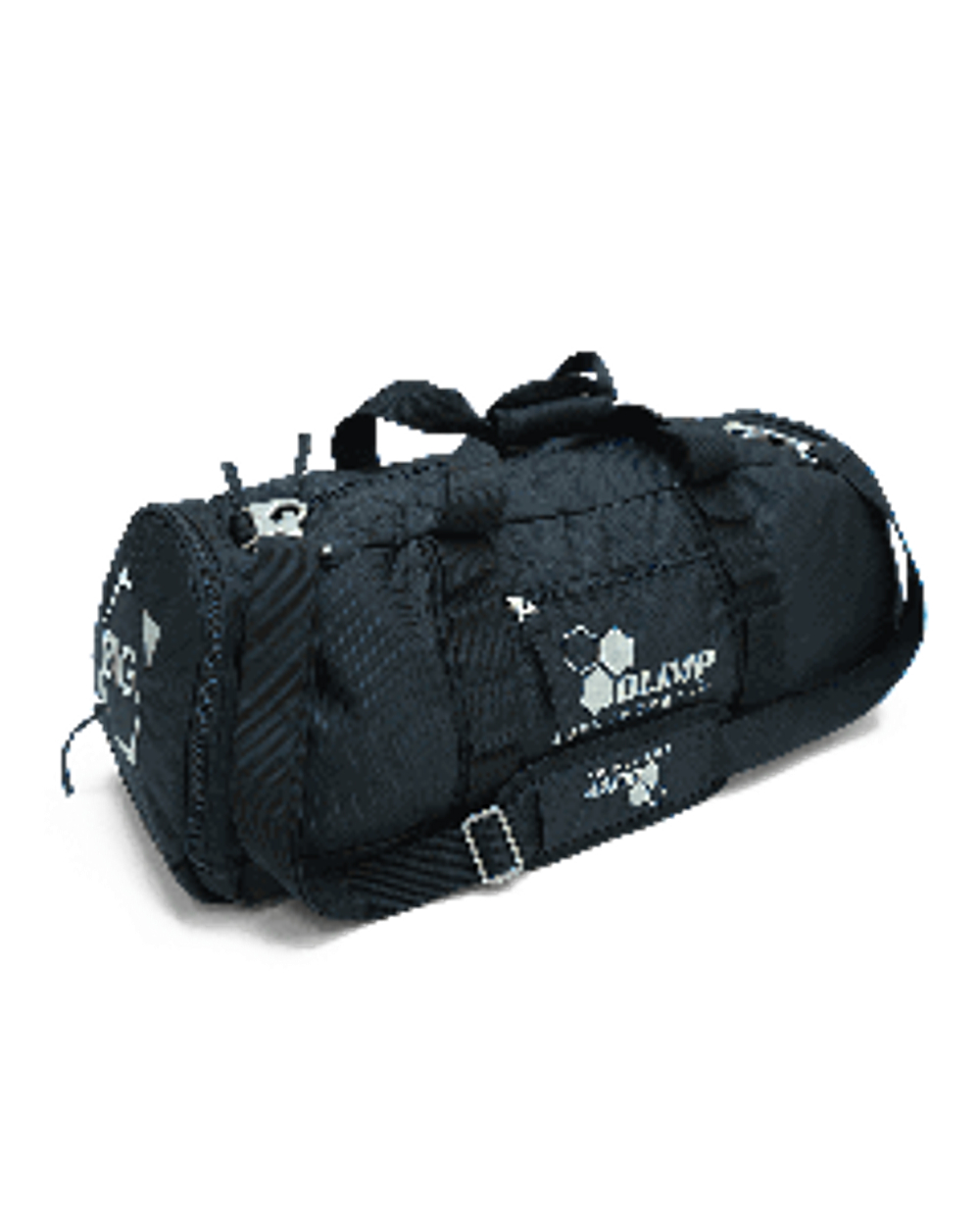 Сумка Olimp MULTIFUNCTIONAL BIG DUFFEL BAG BLACK