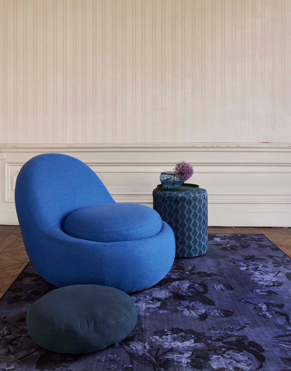 ESSENZA Декоративная подушка Mads