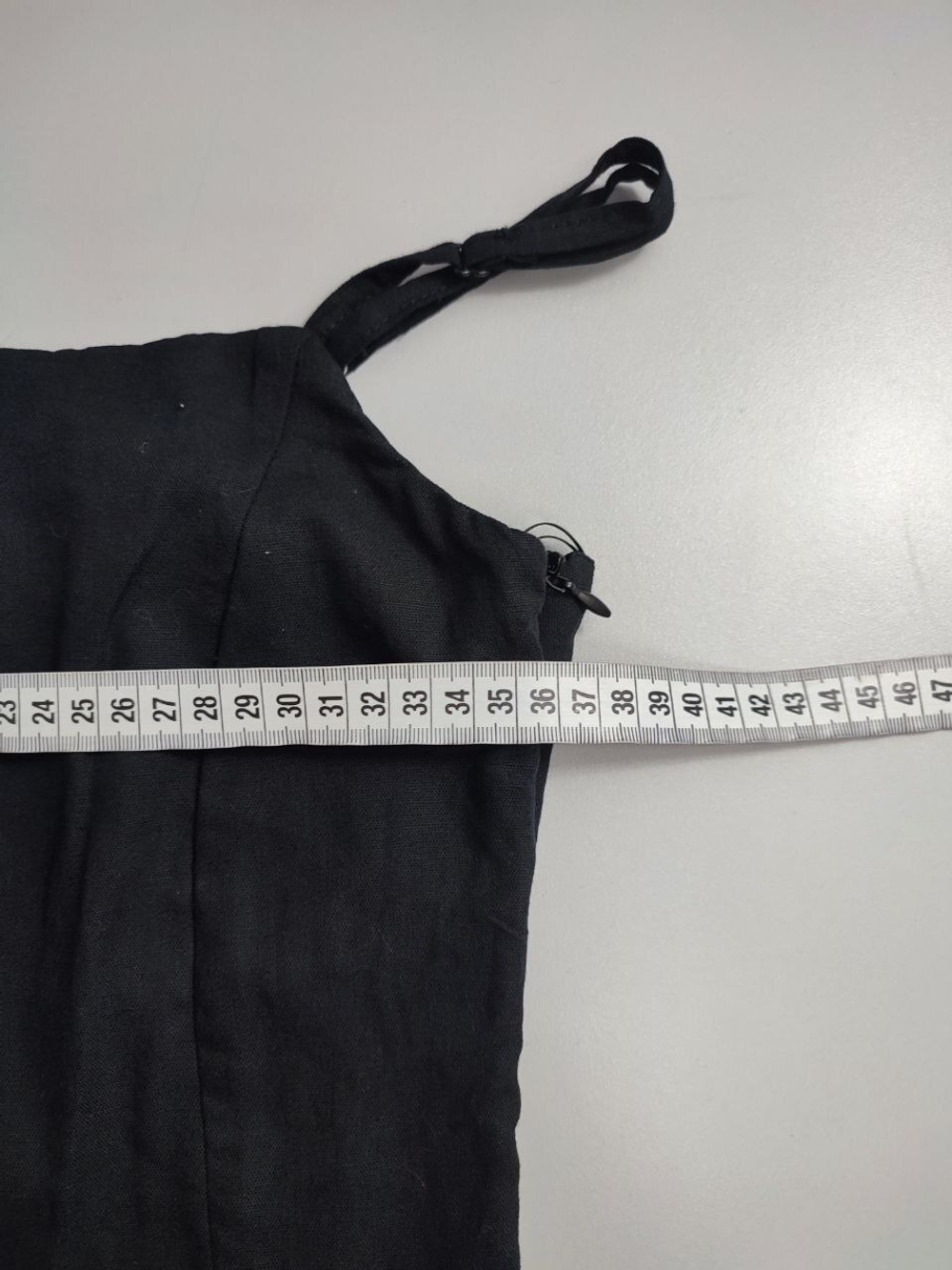 Сарафан DeFacto базовый 40 размер, новый