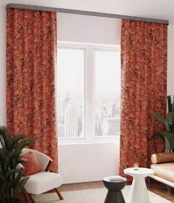 Штора Legrand Тропик 2000х2600 мм