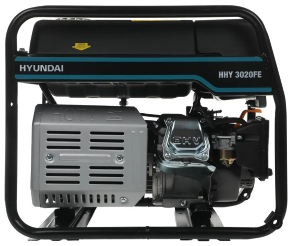 Генератор бензиновый Hyundai HHY 3020FE