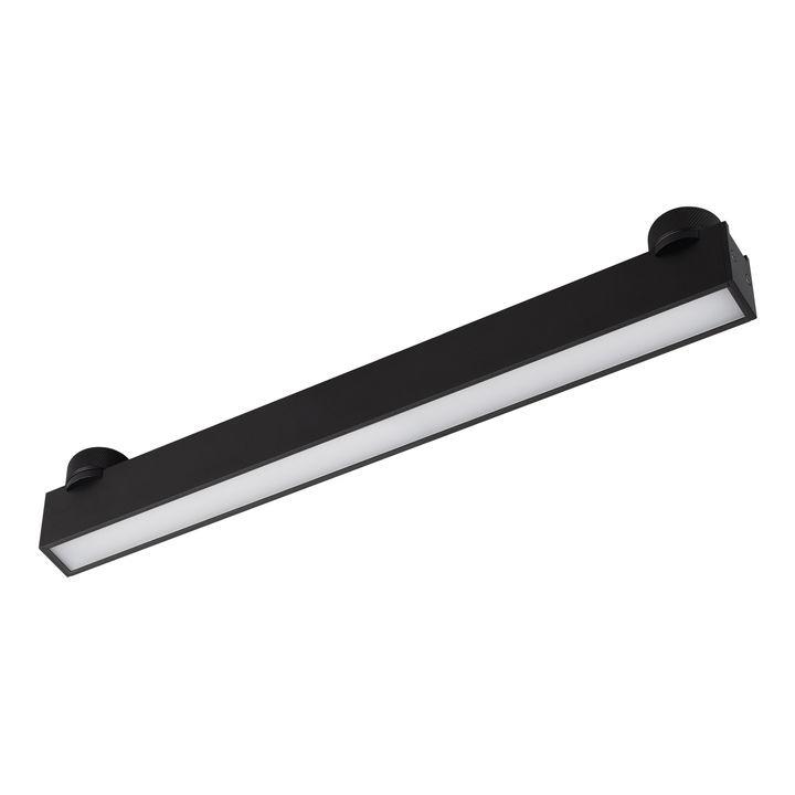 Светильник ART-INBELT-FLAT-L413-16W Day4000-MIX (BK, 90 deg, 48V, DALI) Arlight 051244