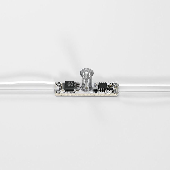 Выключатель с датчиком касания Elektrostandard 95001/01 a067100