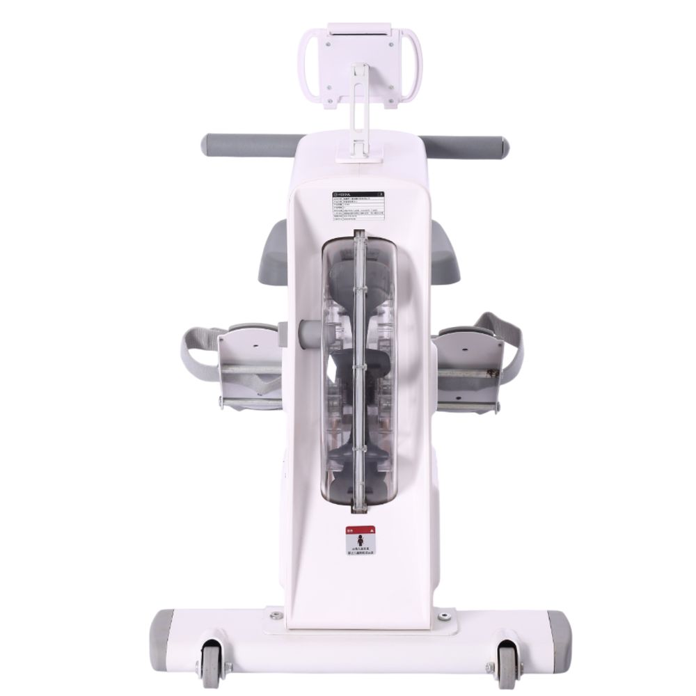 Гребной тренажер DFC YESOUL SQ-RM2002YL, водный