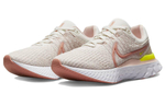 Кроссовки Nike React Infinity Run Flyknit 3 (Женская размерная сетка)