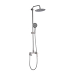 Душевая стойка со смесителем Gappo G2499-30