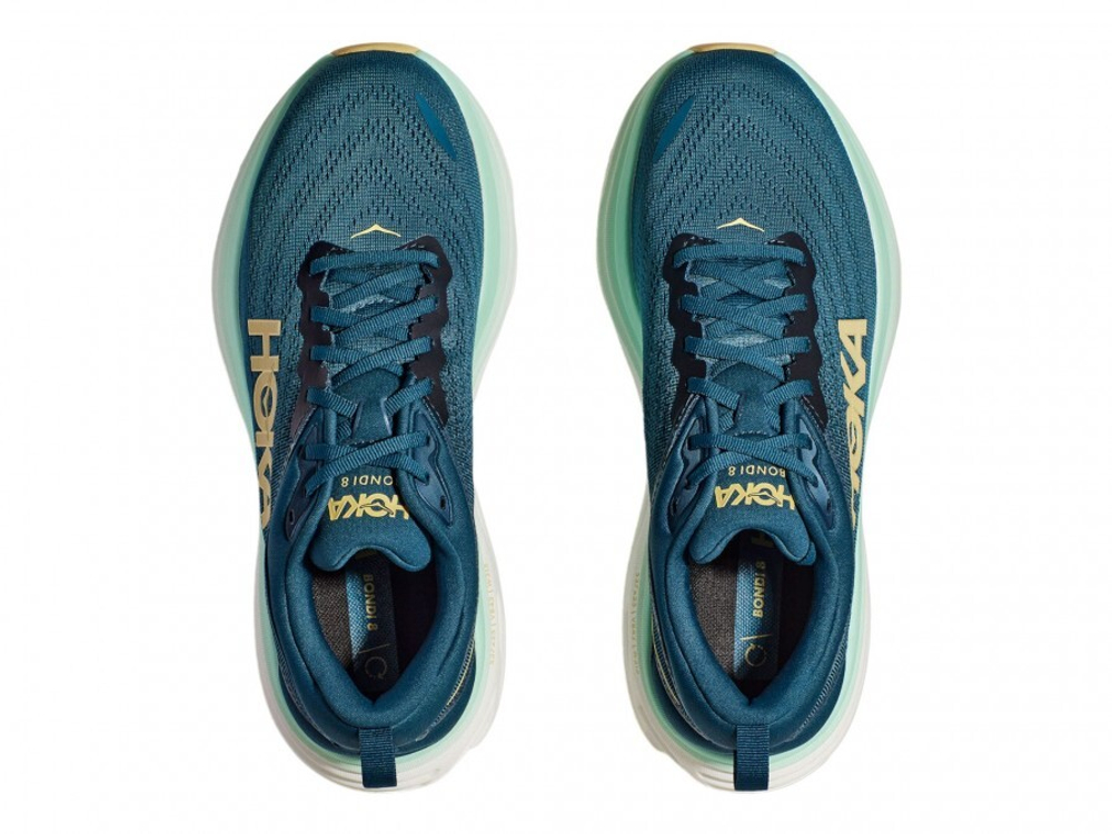 Кроссовки мужские Hoka Bondi 8