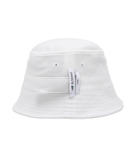 Двусторонняя шляпа Lacoste - темно-синий(RK7593)