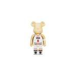 Дизайнерские игрушки BE@RBRICK 1000% 1992 70cm, 1992