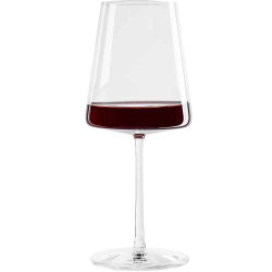Бокал для красного вина Power, 520 мл, хрустальное стекло Stolzle