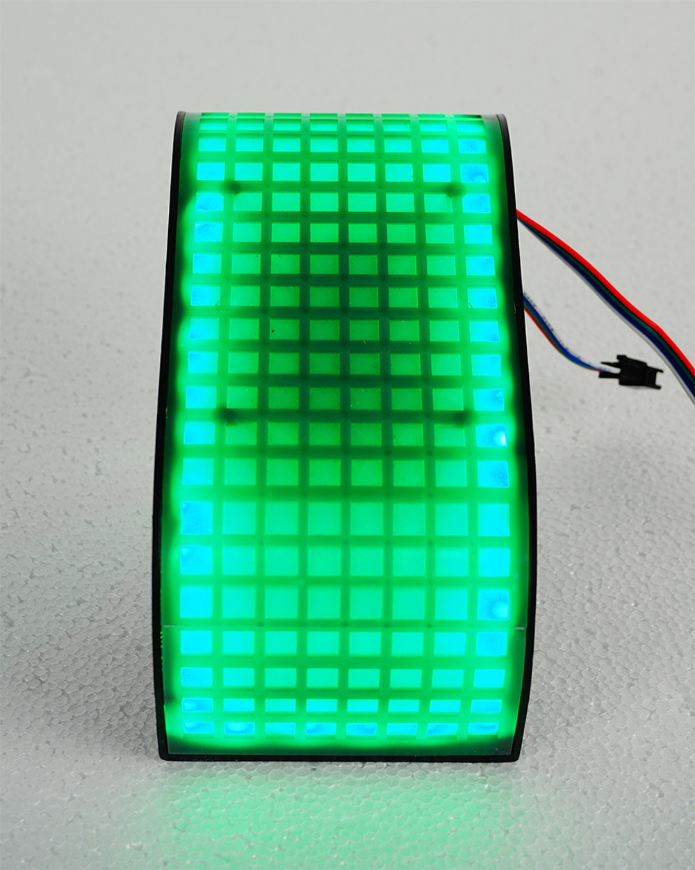 LED Turtle Light