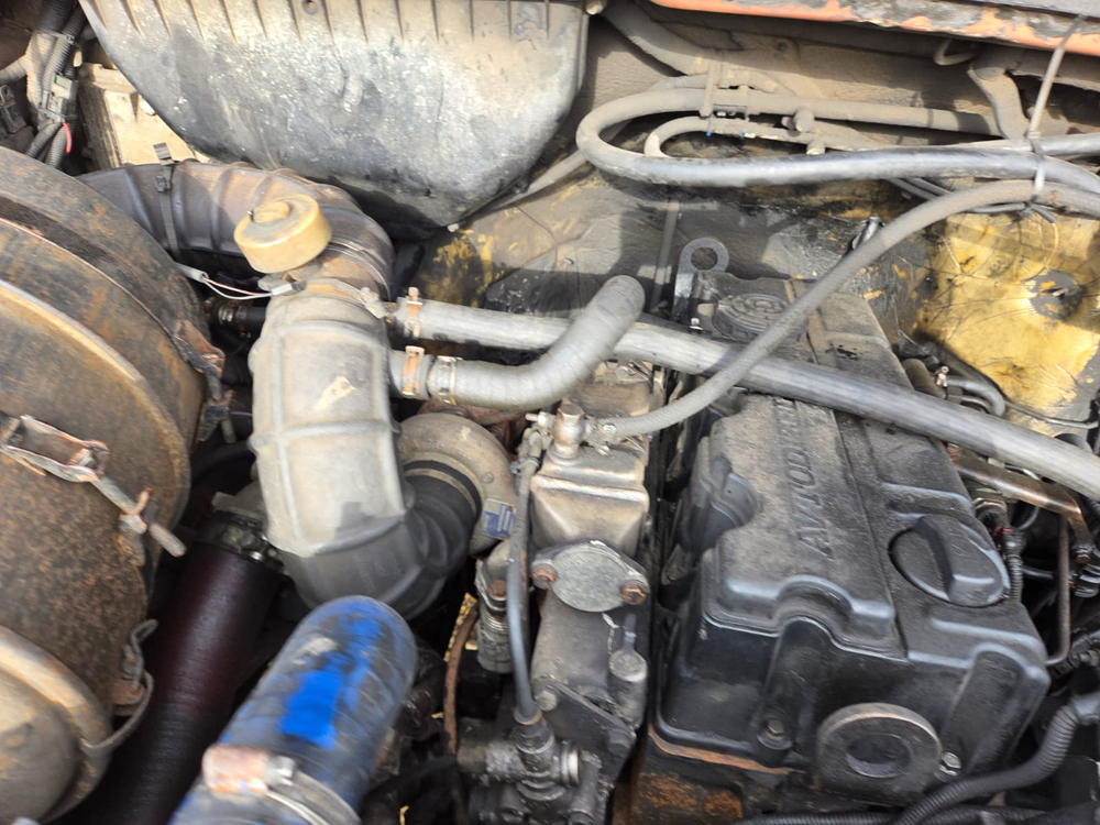 GAZ GAZON NEXT Бортовой (Евроборт) 3010GD  (Евроборт, Дизельный, 4,4 л, 169 л.с., МТ, 10 т.)