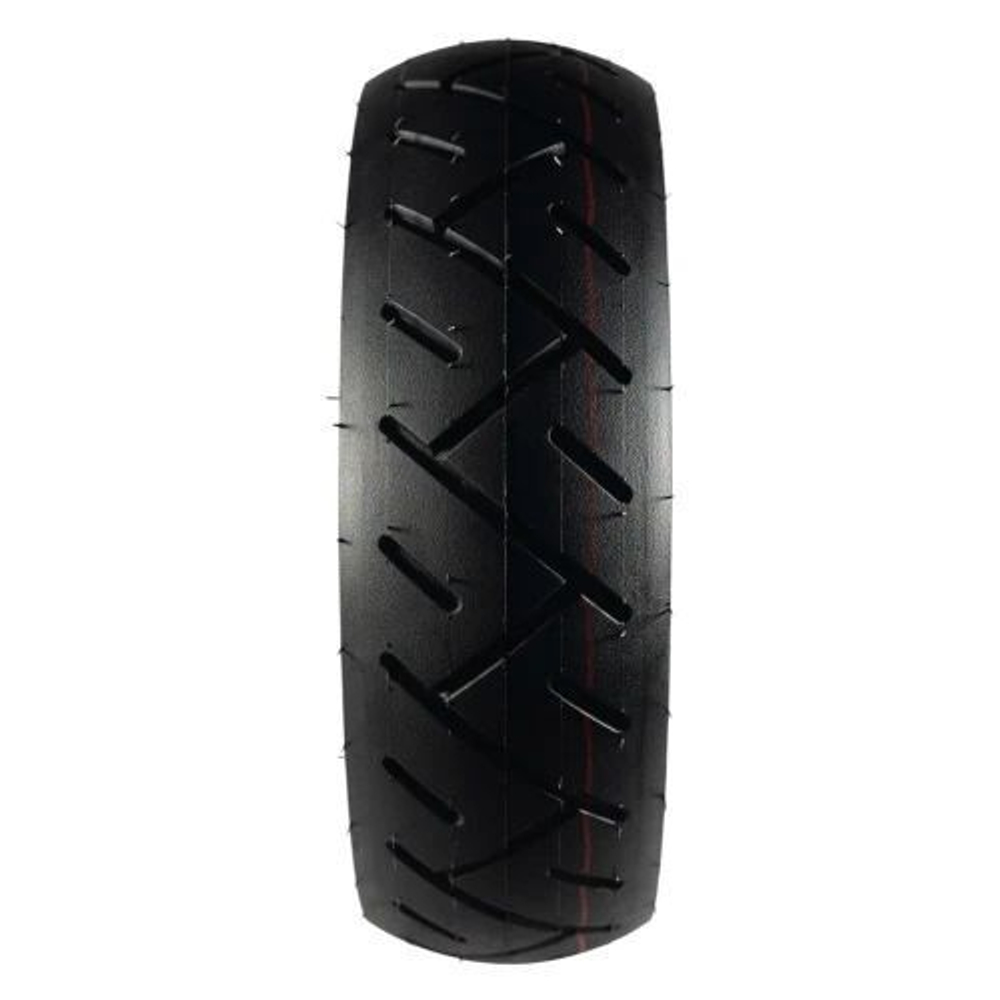 Покрышка 250x64 для Xiaomi 4 Ultra / 4 Lite с антипрокольным гелем