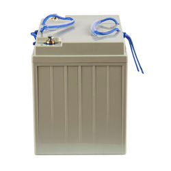 Аккумулятор RuTrike 6-EVF-80 (AGM)