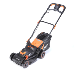 Газонокосилка роторная Patriot PT 1534E Lux (512301434)