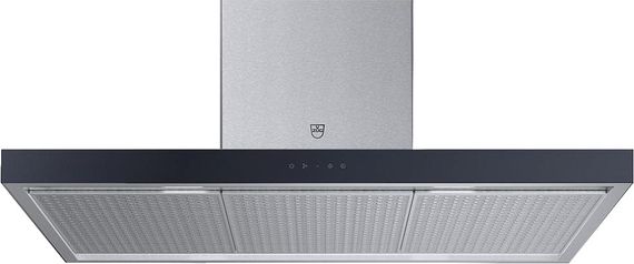 Вытяжка V-ZUG AiroClearIsland V6000 AI6T12QTLG