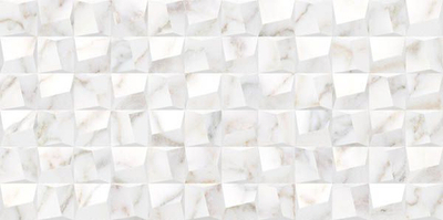 Настенная плитка рельефная Grigio (TWU09GRG027TWU09GRG027)