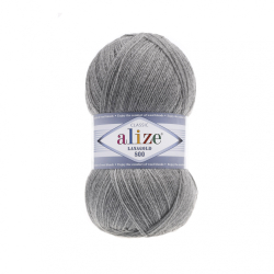 Lana Gold 800 Alize