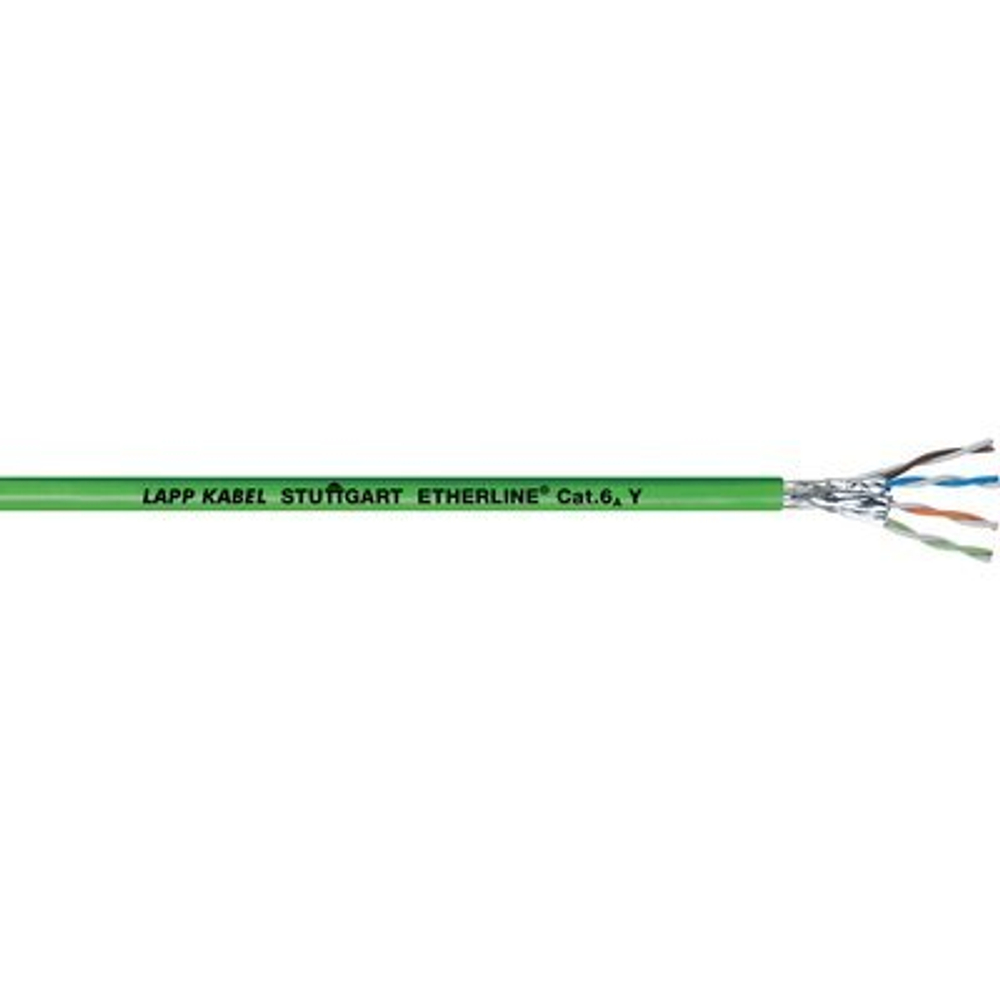 ETHERLINE® Cat.6A