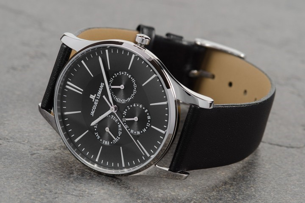 Jacques Lemans 11929A