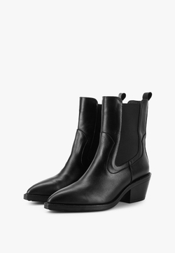 Казаки // Khatie // Black