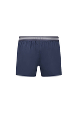 Трусики-боксеры 3шт. 3P Woven Boxer BOSS BLACK - темно-синий(50480034)