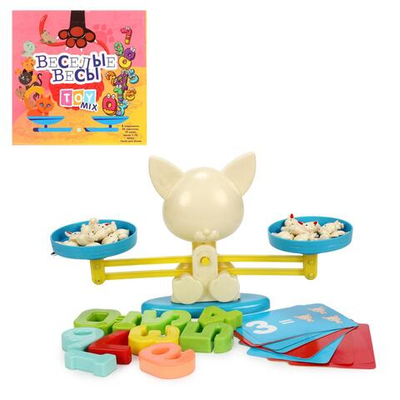 Весы детские ST-102 (27*7,5*26,5 см)