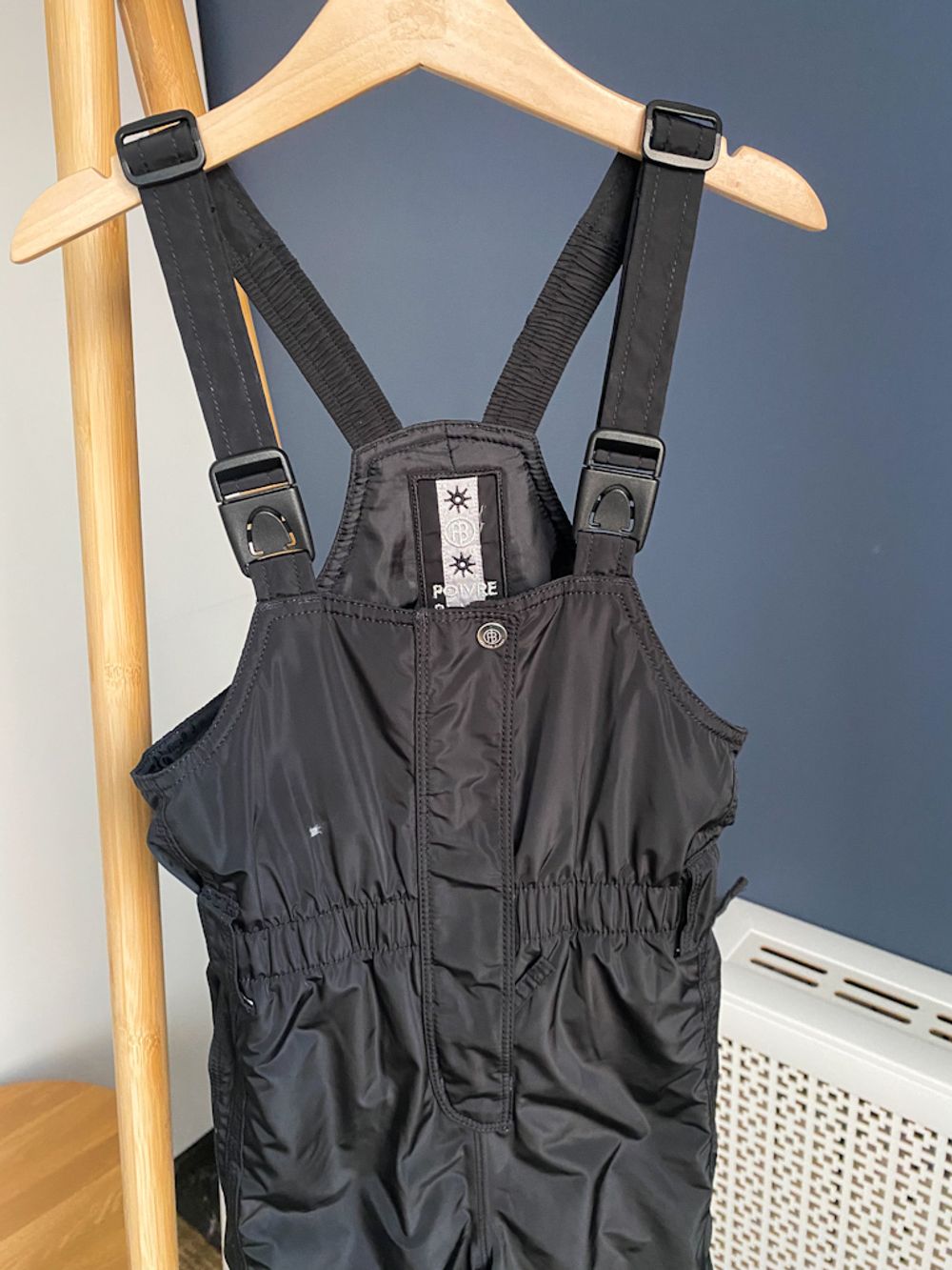 Полукомбинезон Poivre Blanc, 116