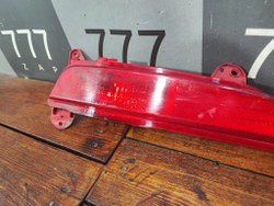 ПТФ задний левый Hyundai Creta 1 (GS) 16-21 Б/У Оригинал 92405M0100