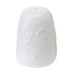 Набор для соли и перца birds of paradise на деревянной подставке