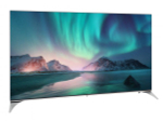 QLED телевизор Hyundai H-LED65QBU7500 4K Ultra HD