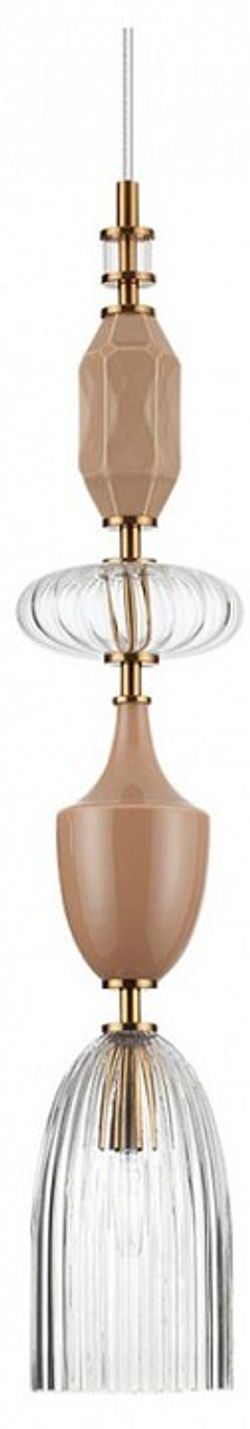 Подвесной светильник Odeon Light Terra 5414/1