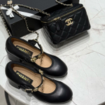 Туфли CHANEL