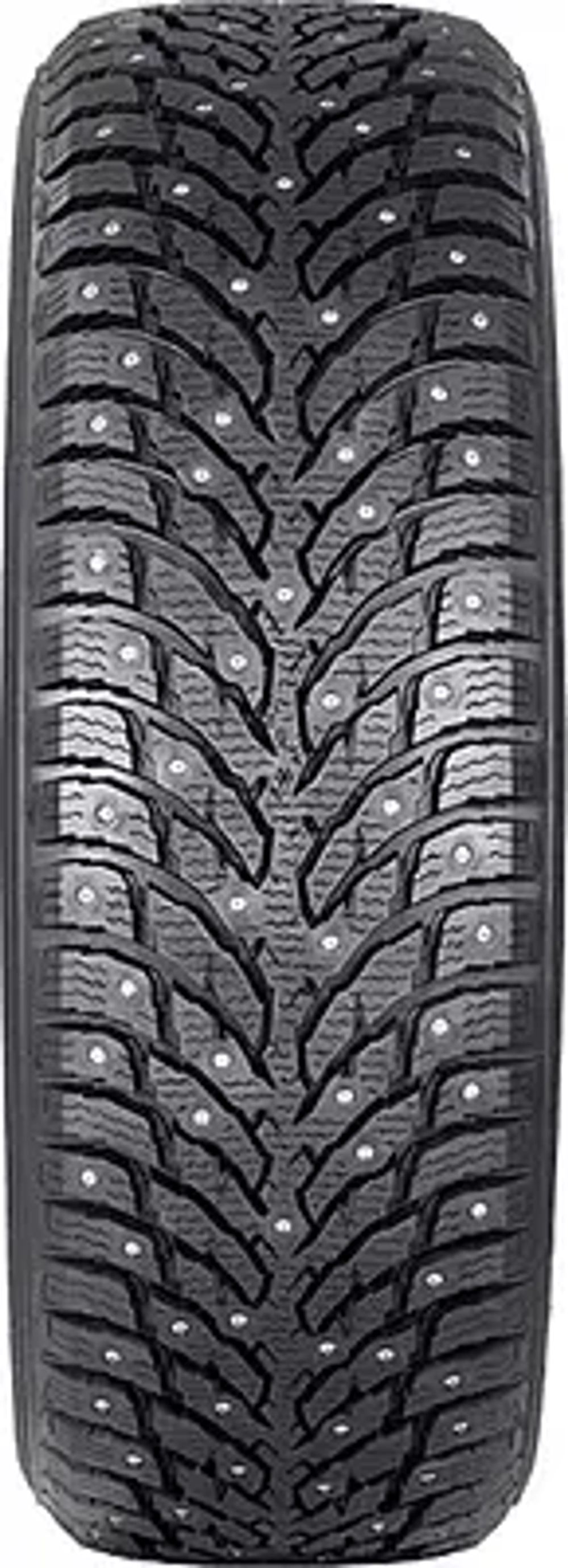 Ikon Autograph Ice 9 SUV 225/55 R19 103T XL