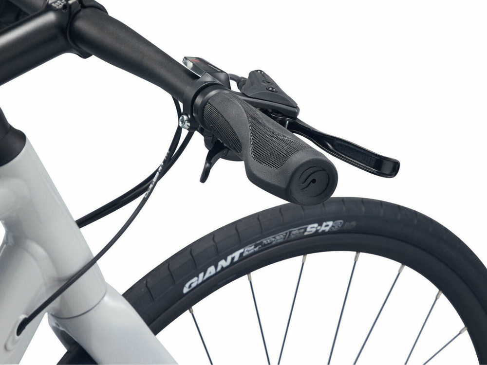 Городской велосипед Giant FastRoad SL 2 (2022)