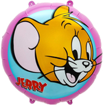 Шар круг Мышка Джерри (Том и Джерри)