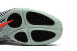 Кроссовки Nike Foamposite Pro Pure Platinum