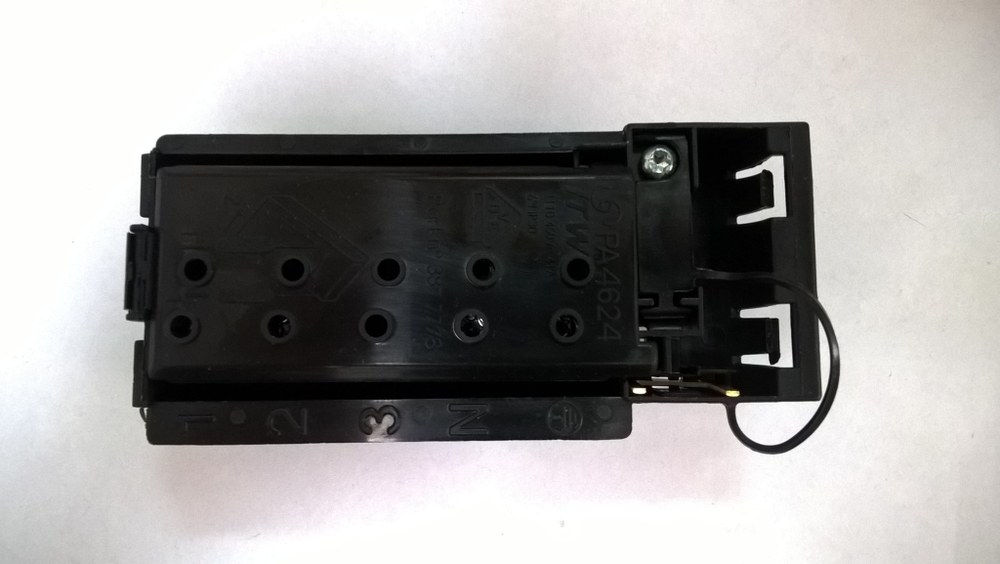 Клеммная коробка для плит IKEA, ELECTROLUX