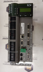 S.E. ELAU PacDrive C400/A8/1/1/1/00 с хранения