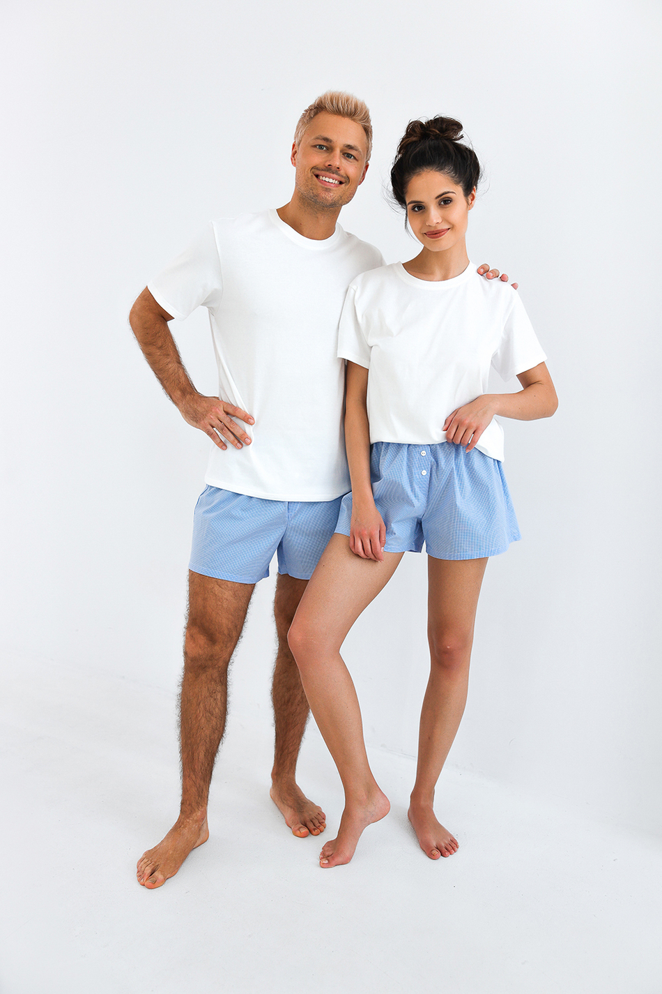 Пижама Caterina