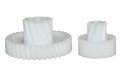 Комплект шестеренок к мясорубки Philips HR2730/34