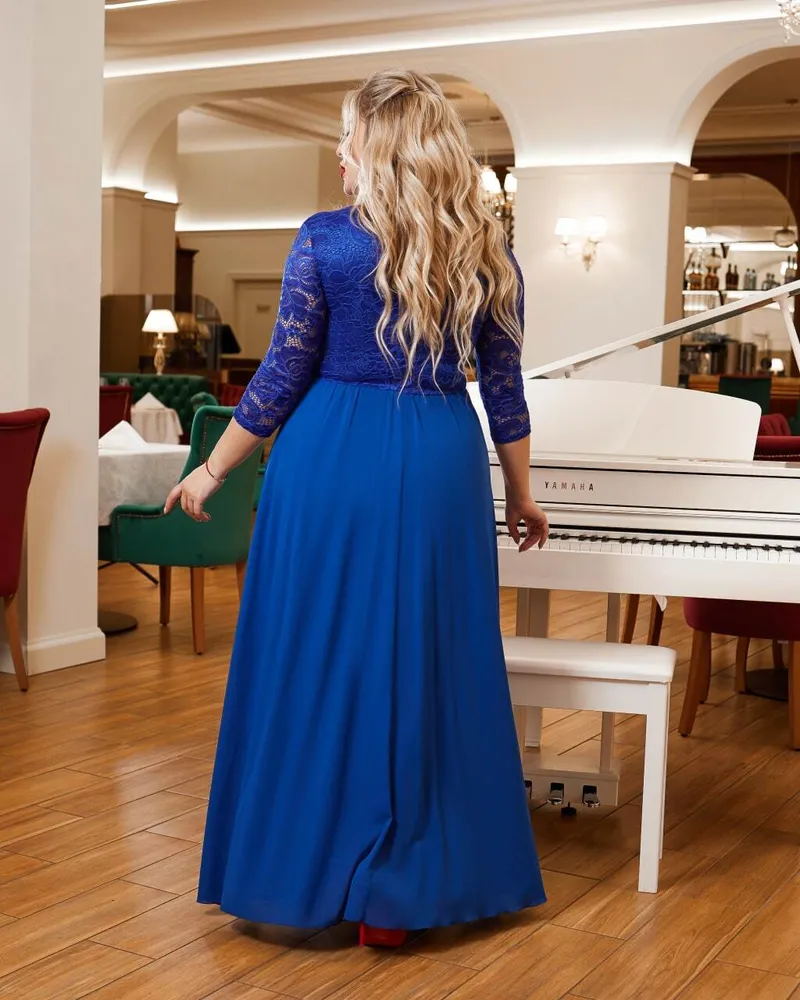 Платье УК-8340-3 Fabrika