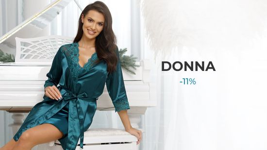 🌷 Навстречу весне с новой коллекцией Donna! 💐