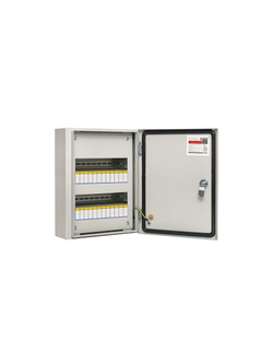 Щит ЩРН-24(з) IP54 EKF mb24-24